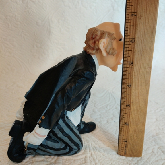 James The Butler Wine Bottle Holder - Picture 8 of 8